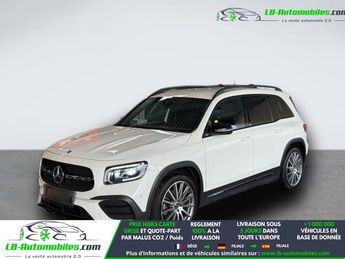 Mercedes Classe GL