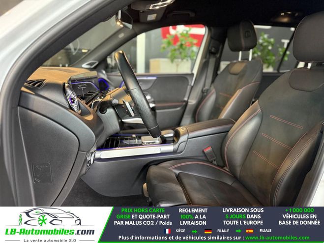 Mercedes Classe GL 250 BVA 4Matic Blanc de 2021