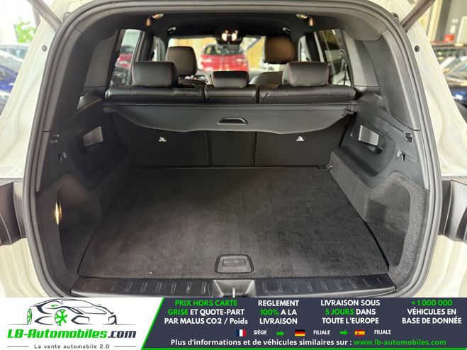 Mercedes Classe GL 250 BVA 4Matic Blanc de 2021