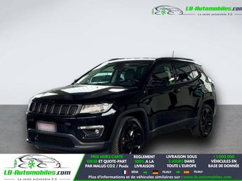  Voir d&eacute;tails -Jeep Compass 1.6 Multijet 120 ch BVM &agrave; Beaupuy (31)