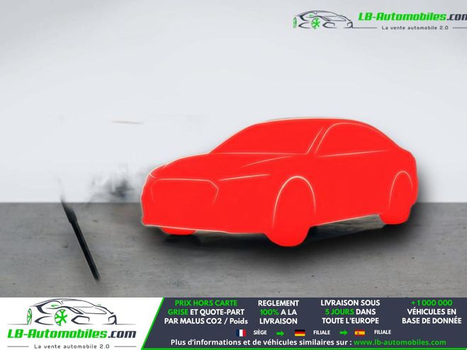 Kia Ceed 1.4 T-GDi 140 ch BVA Blanc M�tallique de 2019