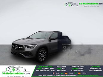 Mercedes Classe GLA