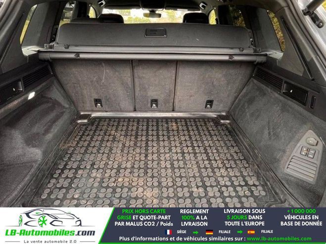 Volkswagen Touareg 3.0 TDI 286ch BVA 4Motion Argent� M�tallique de 2019