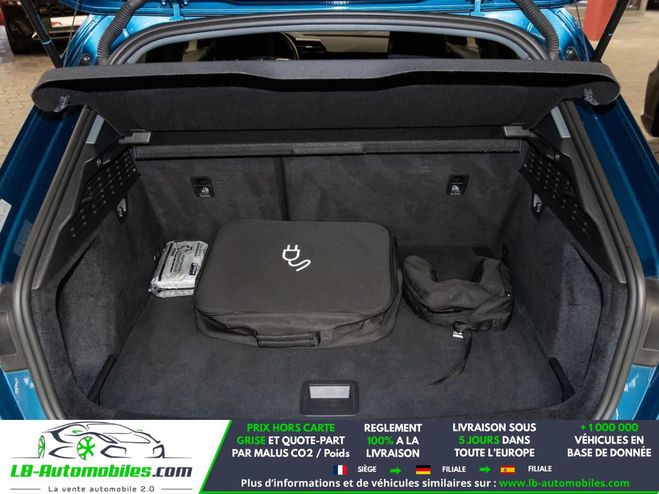 Audi A3 40 TFSIe 204 BVA Bleu M�tallique de 2021