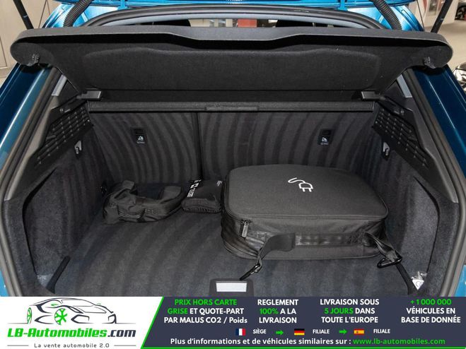 Audi A3 40 TFSIe 204 BVA Bleu M�tallique de 2021