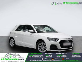  Voir d&eacute;tails -Audi A1 25 TFSI 95 ch BVM &agrave; Beaupuy (31)