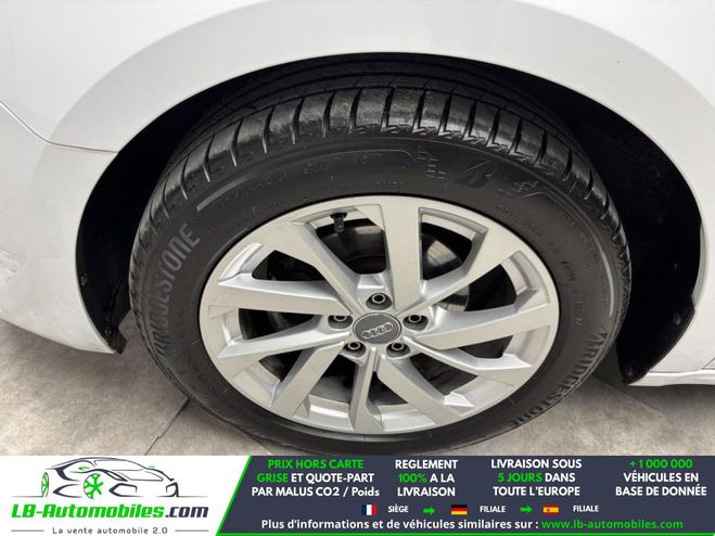 Audi A1 25 TFSI 95 ch BVM Blanc M�tallique de 2021