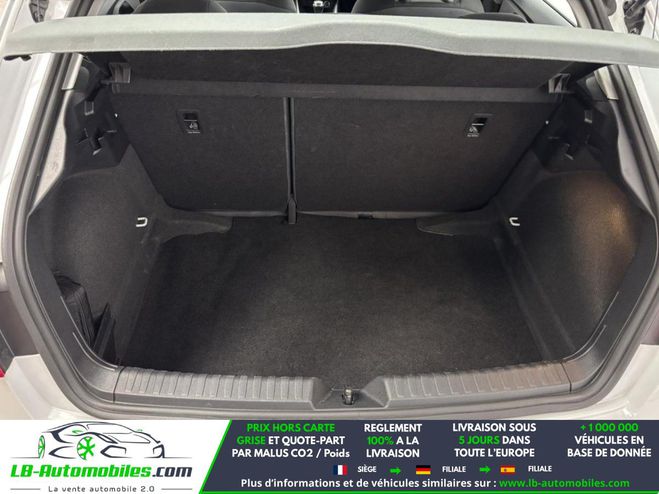 Audi A1 25 TFSI 95 ch BVM Blanc M�tallique de 2021