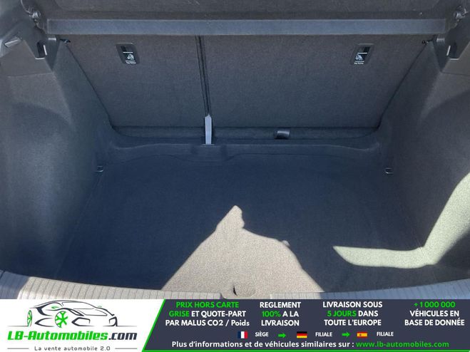 Volkswagen T Roc 1.0 TSI 115 Start/Stop BVM Bleu M�tallique de 2019