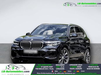  Voir d&eacute;tails -BMW X5 xDrive45e 394 ch BVA &agrave; Beaupuy (31)