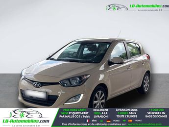  Voir d&eacute;tails -Hyundai I20 1.0 T-GDi 100 BVM &agrave; Beaupuy (31)
