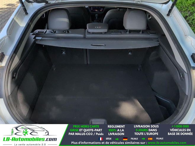 Hyundai Ioniq Hybrid 141 ch Blanc de 2019