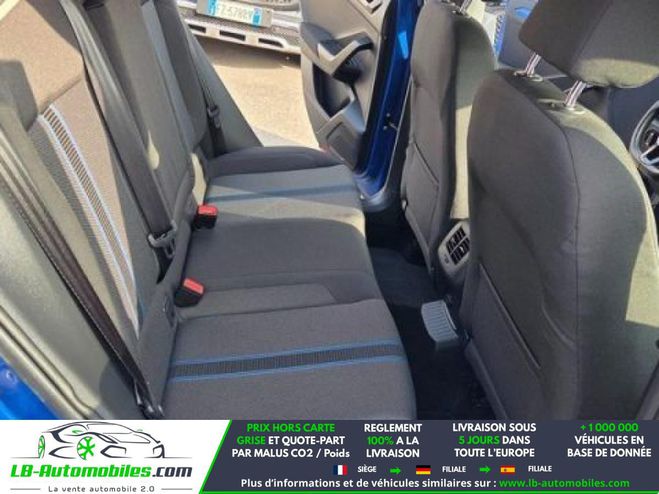 Volkswagen T Roc 1.0 TSI 115 Start/Stop BVM Bleu M�tallique de 2018