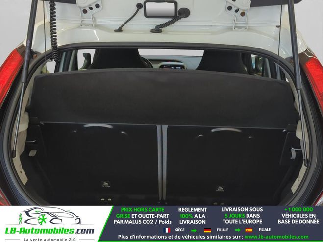 Toyota Aygo 1.0 VVT-i Blanc de 2021