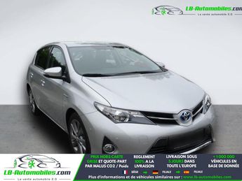  Voir d&eacute;tails -Toyota Auris 100 VVT-i &agrave; Beaupuy (31)