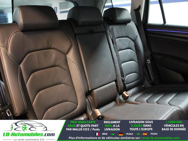 Skoda Kodiaq TSI 150 BVA 5pl Gris M�tallique de 2019