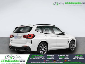  Voir d&eacute;tails -BMW X3 xDrive 30e 292ch BVA &agrave; Beaupuy (31)