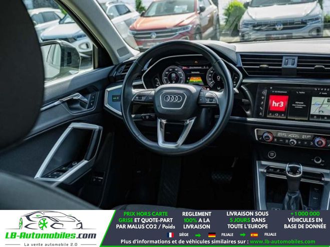 Audi Q3 45 TFSIe 245 ch BVA Gris M�tallique de 2021