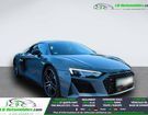 Audi R8 V10 5.2 FSI 540 BVA RWD à Beaupuy (31) Audi R8 V10 5.2 FSI 540 BVA RWD à Beaupuy (31)