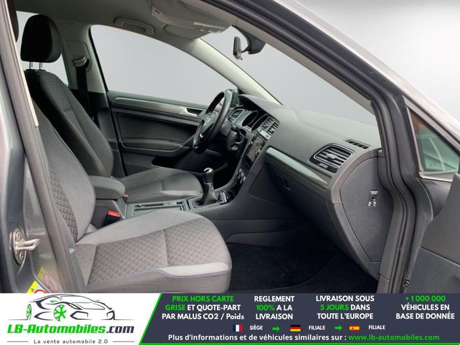Volkswagen Golf 1.5 TSI 130 BVM Gris M�tallique de 2019