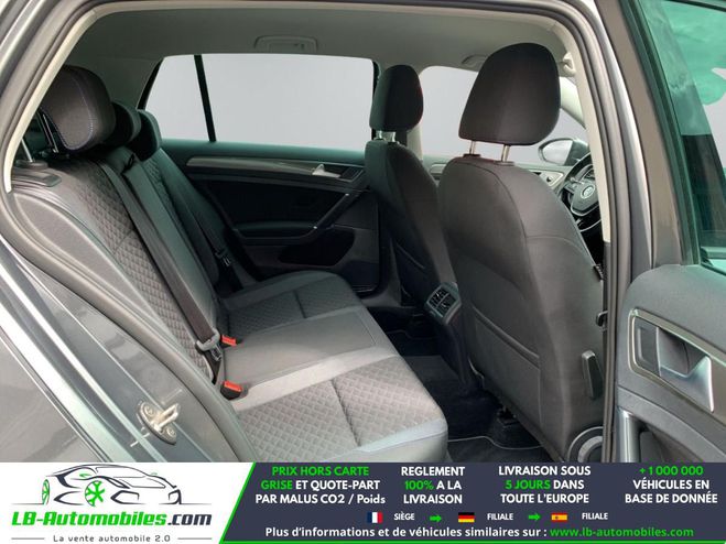 Volkswagen Golf 1.5 TSI 130 BVM Gris M�tallique de 2019
