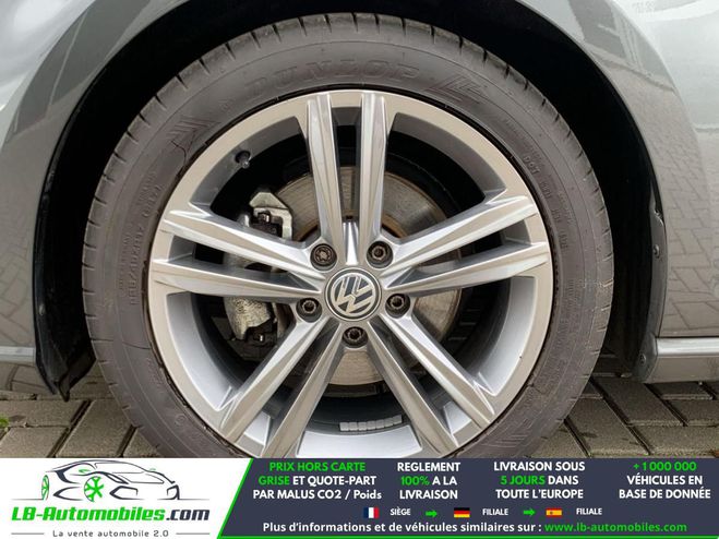 Volkswagen Golf 1.5 TSI 130 BVM Gris M�tallique de 2019