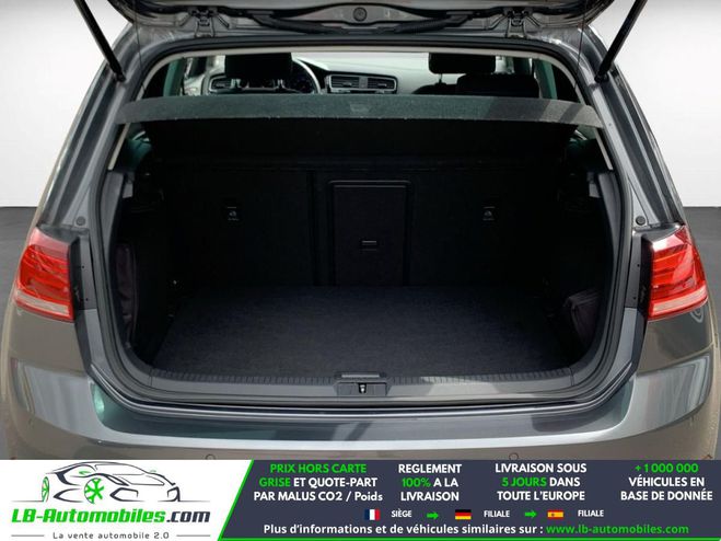 Volkswagen Golf 1.5 TSI 130 BVM Gris M�tallique de 2019