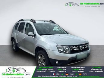  Voir d&eacute;tails -Dacia Duster SCe 115 4x2 &agrave; Beaupuy (31)