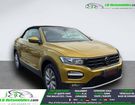 Volkswagen T-Roc Cabriolet