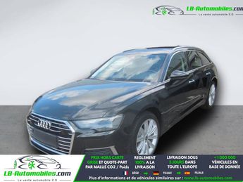  Voir d&eacute;tails -Audi A6 40 TDI 204 ch BVA &agrave; Beaupuy (31)