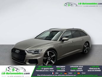  Voir d&eacute;tails -Audi A6 50 TDI 286 ch Quattro BVA &agrave; Beaupuy (31)