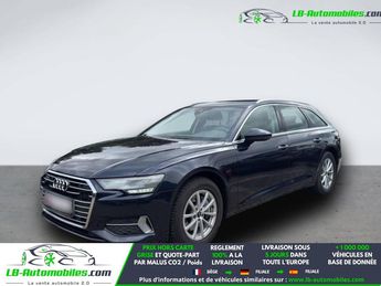  Voir d&eacute;tails -Audi A6 45 TDI V6 245 ch BVA Quattro &agrave; Beaupuy (31)