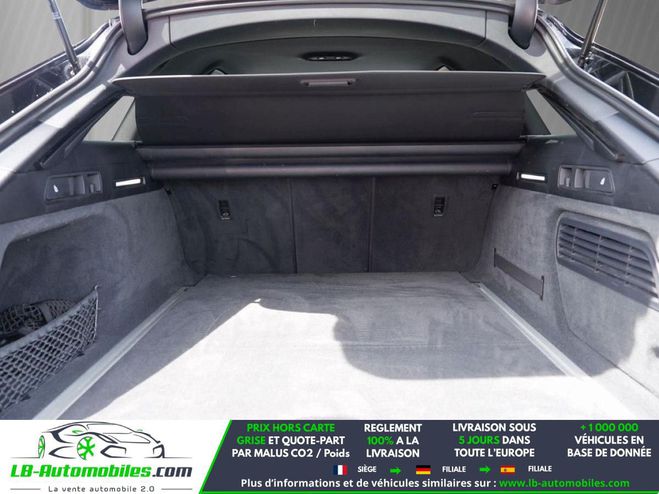 Audi S6 TDI 344 ch BVA Quattro Noir M�tallique de 2021
