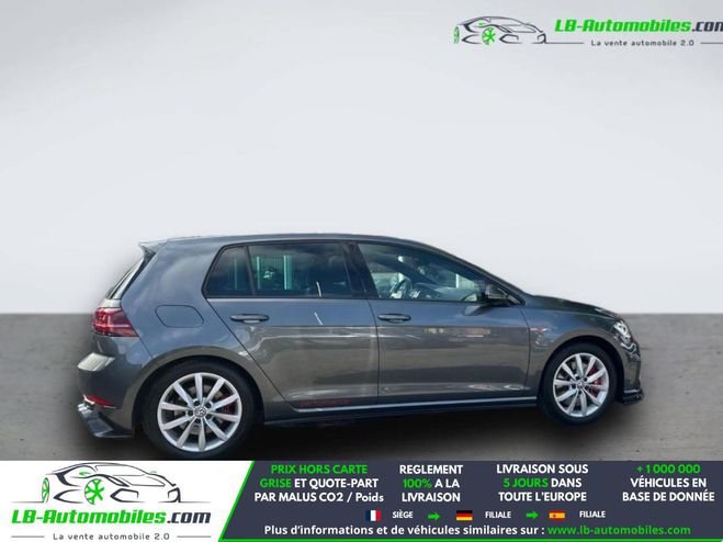 Volkswagen Golf 2.0 TSI 245 BVA GTI Performance Gris M�tallique de 2019
