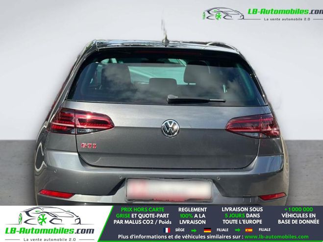 Volkswagen Golf 2.0 TSI 245 BVA GTI Performance Gris M�tallique de 2019