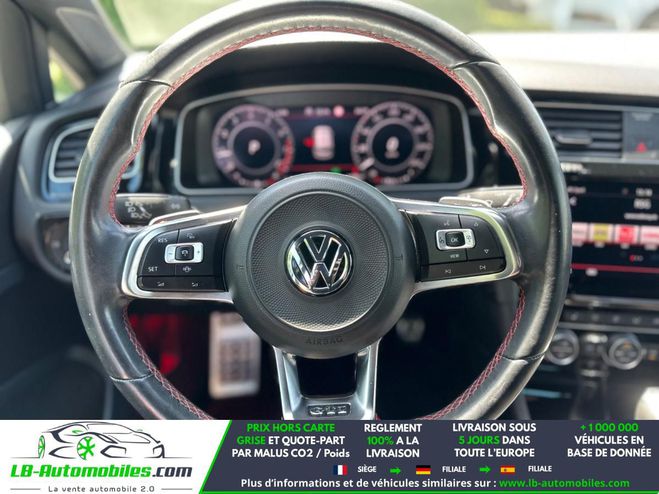Volkswagen Golf 2.0 TSI 245 BVA GTI Performance Gris M�tallique de 2019