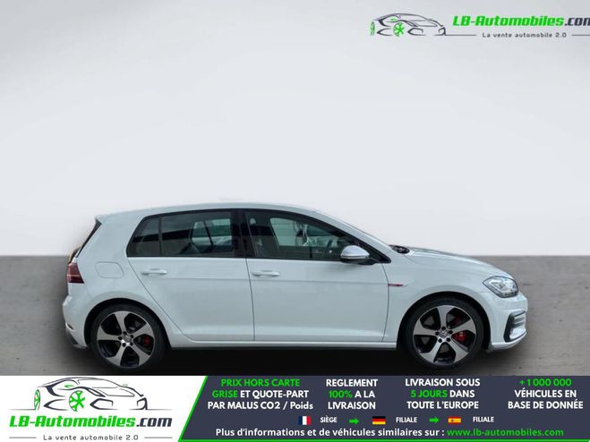 Volkswagen Golf 2.0 TSI 245 BVA GTI Performance Blanc de 2019