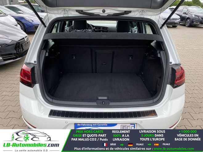 Volkswagen Golf 2.0 TSI 245 BVA GTI Performance Blanc de 2019