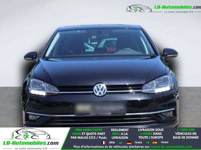Volkswagen Golf 1.5 TSI 150 BVA Noir M�tallique de 2018