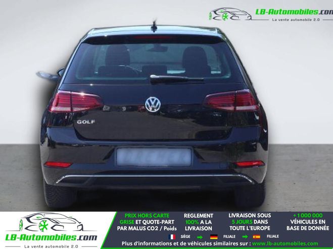 Volkswagen Golf 1.5 TSI 150 BVA Noir M�tallique de 2018