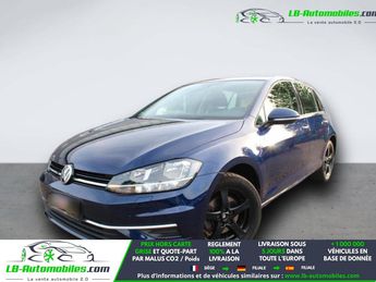  Voir d&eacute;tails -Volkswagen Golf 2.0 TDI 150 BVA &agrave; Beaupuy (31)