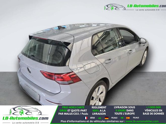 Volkswagen Golf 2.0 TDI 150 BVA Gris de 2020