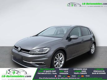  Voir d&eacute;tails -Volkswagen Golf 1.5 TSI 150 BVA &agrave; Beaupuy (31)