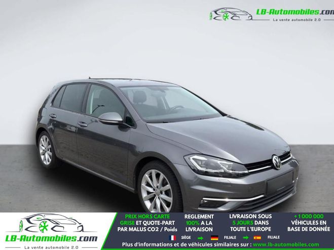 Volkswagen Golf 1.5 TSI 150 BVA Gris M�tallique de 2019