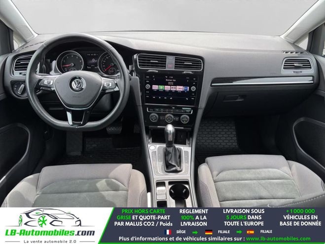 Volkswagen Golf 1.5 TSI 150 BVA Gris M�tallique de 2019