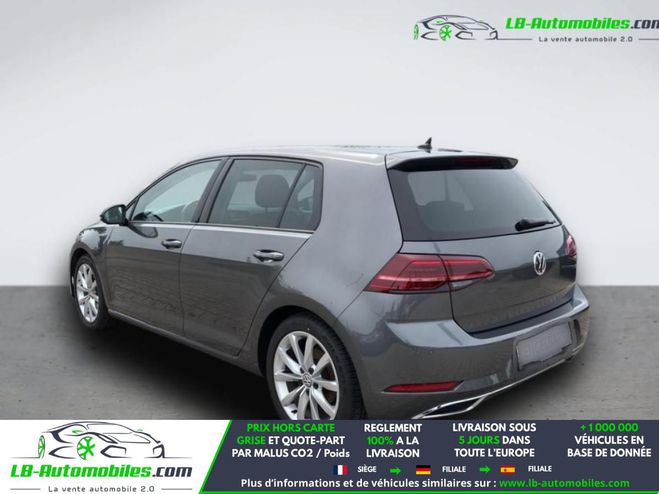 Volkswagen Golf 1.5 TSI 150 BVA Gris M�tallique de 2019