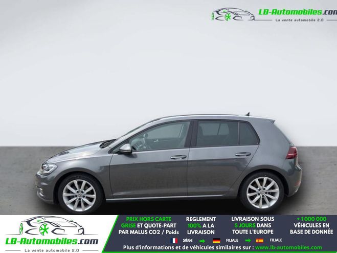 Volkswagen Golf 1.5 TSI 150 BVA Gris M�tallique de 2019