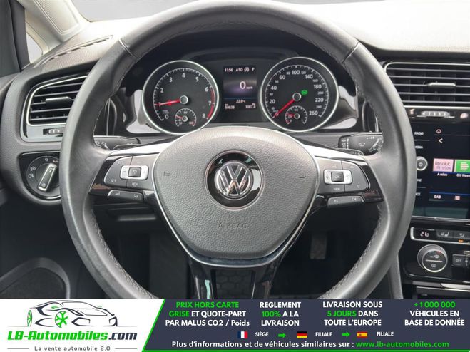 Volkswagen Golf 1.5 TSI 150 BVA Gris M�tallique de 2019