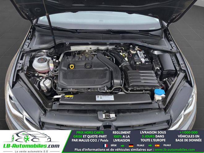 Volkswagen Golf 1.5 TSI 150 BVA Gris M�tallique de 2019
