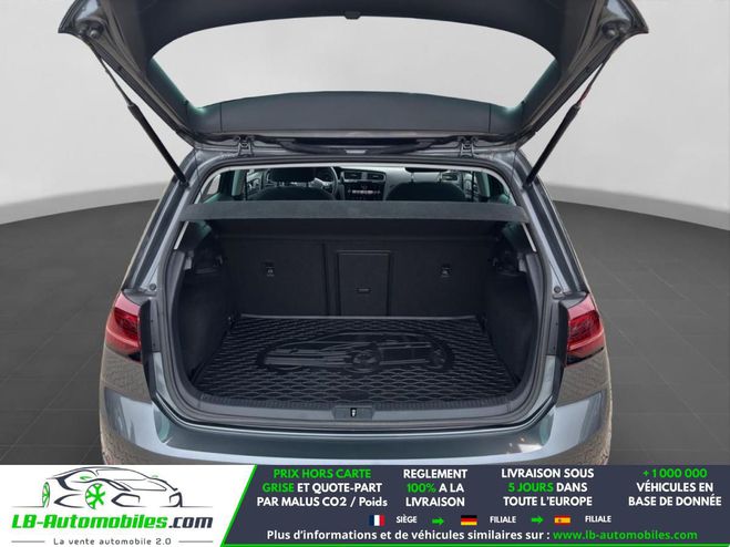 Volkswagen Golf 1.5 TSI 150 BVA Gris M�tallique de 2019